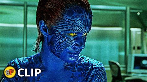 x men united cast|x2 cast mystique.